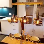 Urlaub Auf 1.000 Meter Hoehe Mit Pool Und Sauna Apartman *