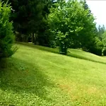 Urlaub Auf 1.000 Meter Hoehe Mit Pool Und Sauna