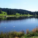 Urlaub Auf 1.000 Meter Hoehe Mit Pool Und Sauna Schönwalde