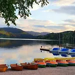 Urlaub Auf 1.000 Meter Hoehe Mit Pool Und Sauna Apartman