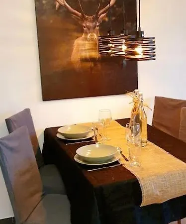 Appartement Urlaub Auf 1.000 Meter Hoehe Mit Pool Und Sauna *