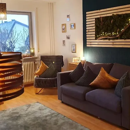 Urlaub Auf 1.000 Meter Hoehe Mit Pool Und Sauna Apartment