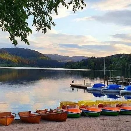 Urlaub Auf 1.000 Meter Hoehe Mit Pool Und Sauna アパート