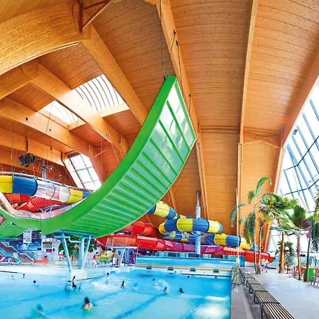 Apartment Urlaub Auf 1.000 Meter Hoehe Mit Pool Und Sauna Schoenwald im Schwarzwald